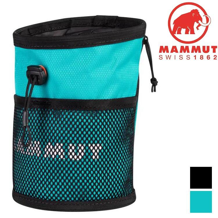 Mammut 長毛象 Gym Mesh Chalk Bag 網袋攀巖粉袋 2050-00330