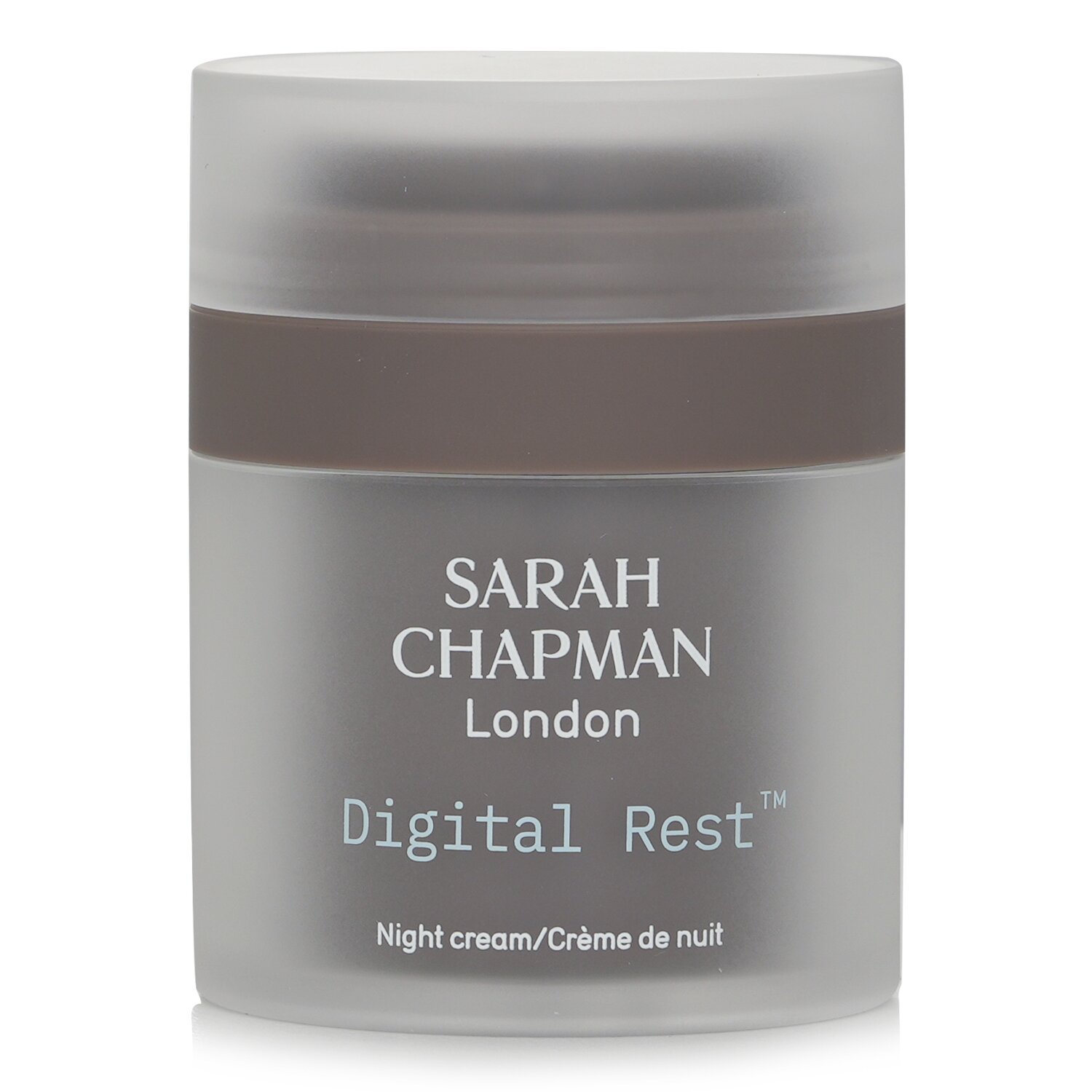 Sarah Chapman - Digital Rest 晚霜