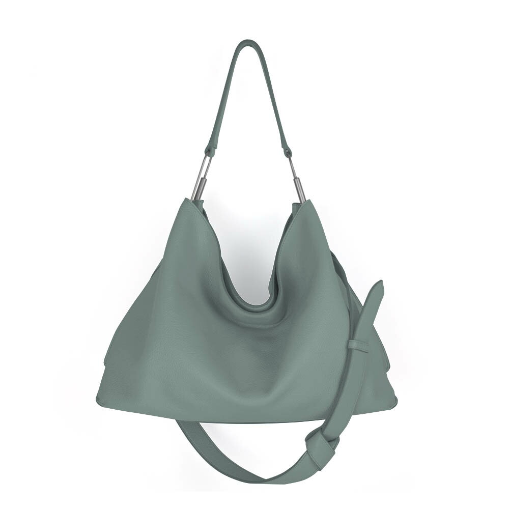 Valley Hobo Bag 軟包 ◆ 手提包/側背包/斜背包/單肩包 0