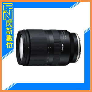 Tamron 17-70mm F2.8 DiIII-A VC RXD 鏡頭(B070,公司貨)Fujifilm X / SONY APS-C【跨店APP下單最高20%點數回饋】