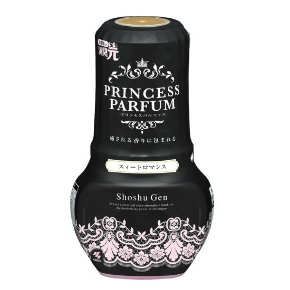 日本 小林製藥 室內芳香消臭元 400ml 多款選擇【領券滿額再折千11/30止】 6