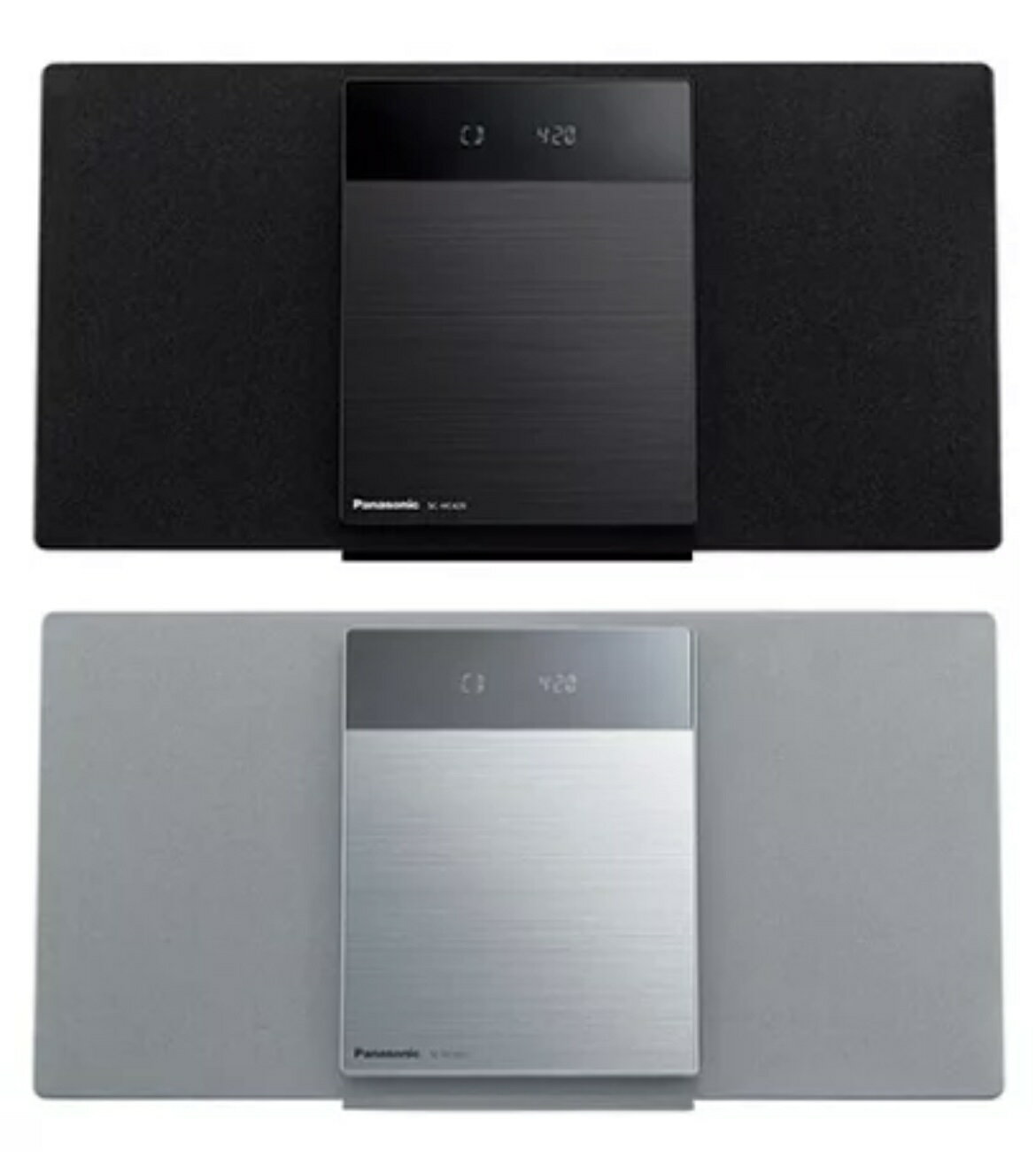 免運) 日本Panasonic 國際牌SC-HC420 組合質感床頭CD USB 日本必買代購