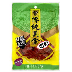 展譽食品 切乾豆干 100g