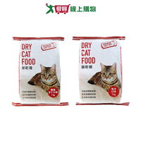 愛買嚴選多哥貓食(鮪魚+沙丁/海洋大餐)(7KG/包)【愛買】 愛買嚴選多哥貓食(鮪魚+沙丁/海洋大餐)(7KG/包)【愛買】
