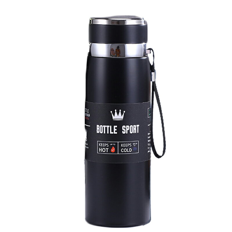 [現貨]不鏽鋼保溫瓶 保溫瓶 保溫杯 316保溫杯 真空大容量 316保溫瓶 水壺 316不鏽鋼真空長效保溫瓶 0