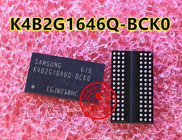 K4B2G1646Q-BCK0 K4B2G1646Q DDR3 256MB 記憶體 新 現貨 一個起售