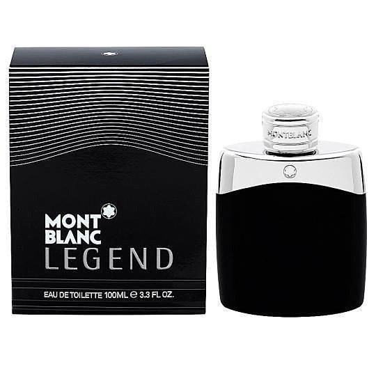 【名美香氛】Mont Blanc Legend 萬寶龍 傳奇經典男性淡香水 30ml/100ml/Tester