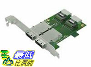 <br/><br/>  [106美國直購] Intel AXXRCVT8788 Serial ATA internal to external panel SAS 6Gbit-s 36 Pin 4i Mini MultiLane 26 Pin 4x Shielded Mini MultiLane SAS<br/><br/>