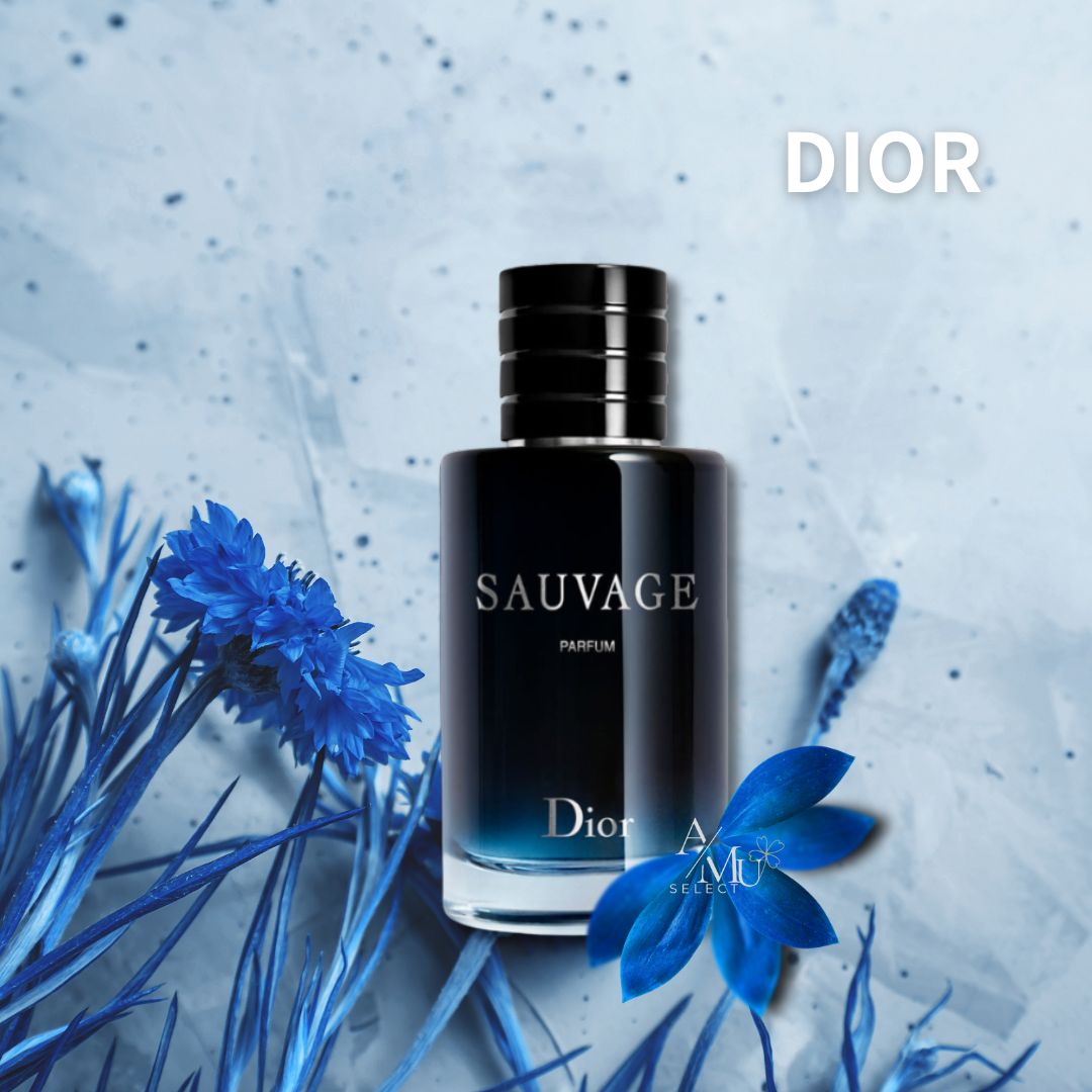 【DIOR】曠野之心香精 100ml 男性 柑橘木質調