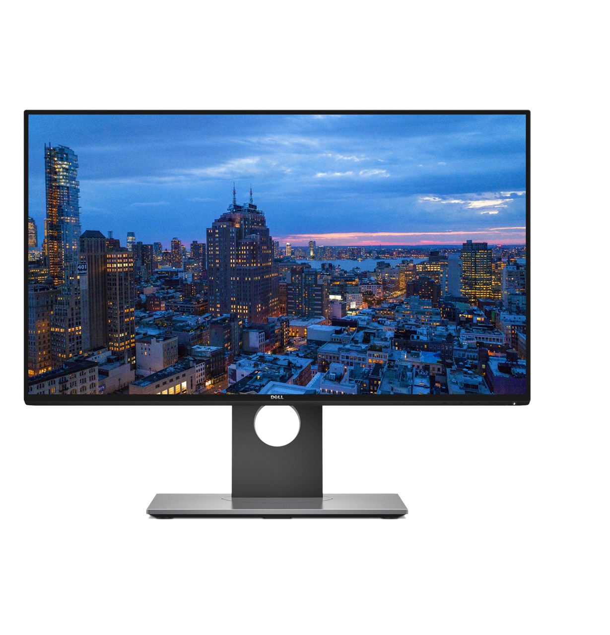 Dell Dell Ultrasharp 24 Infinityedge Monitor U2417h