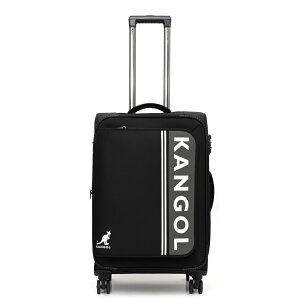 ~雪黛屋~KANGOL 28吋行李箱輕量商務箱加大容量P360度靜音萬向雙飛機旋轉K#001