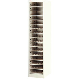 【文具通】SA4-116H落地型資料櫃 A0680143