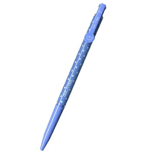 【文具通】TEMPO 節奏 B-103P 0.4點點中油筆 藍 A1011554