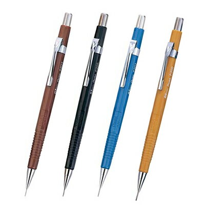 【文具通】Pentel ぺんてる 飛龍 P209 自動鉛筆 自動筆 0.9 A1280038
