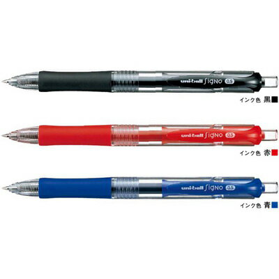 【文具通】UNI 三菱 UMN-152 0.5 自動中性筆[藍] A1300207