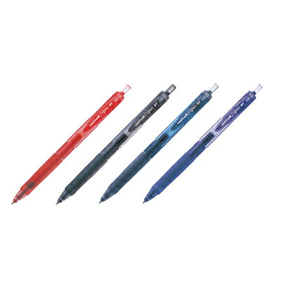 【文具通】UNI 三菱 UMN-105中性筆[藍] A1300706