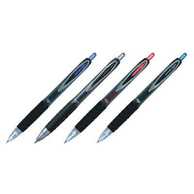【文具通】UNI 三菱 UMN-207中性筆 藍色 0.5 A1301215