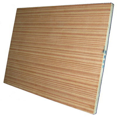 【文具通】2開 2K 木製 畫板 約60x90x2.5cm A2030007
