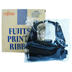 【文具通】Fujitsu 富士通 原廠 PRINTEC DL3800 列表色帶 FUTEK 80 E1060074