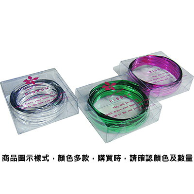 【文具通】PanShing 潘興 透明盒入彩色魔帶[紅色] E1150016【APP滿額下單10%點數(單一帳號最高1000點)】9/30止