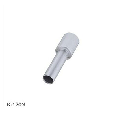 【文具通】CARL NO.120打洞針[2支入] L5080223【APP滿額下單10%點數(單一帳號最高1000點)】9/30止