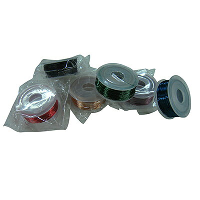 【文具通】PanShing 潘興 DIY彩色銅絲線R03051 N2010322【APP滿額下單10%點數(單一帳號最高1000點)】9/30止