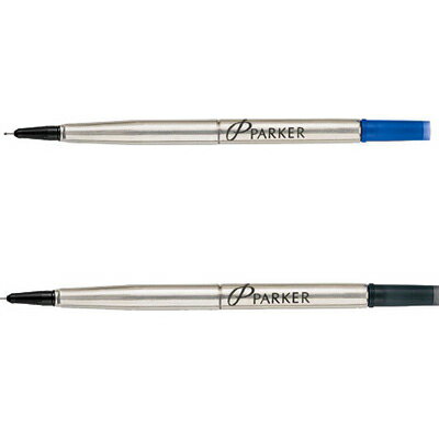 【文具通】PARKER 派克 鋼珠筆芯 藍 M 0.7 S1010023