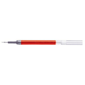 【文具通】Pentel ぺんてる 飛龍 LRN5-B ENERGEL 極速 鋼珠筆 筆芯 0.5 紅色 S1010924
