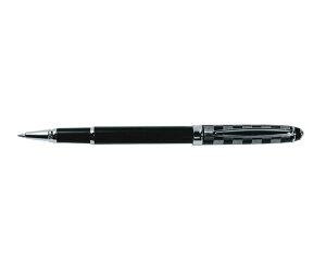 PLATINUM 白金牌 WT-500 黑桿鋼珠筆 (0.5mm) (舊型號 WT-400)