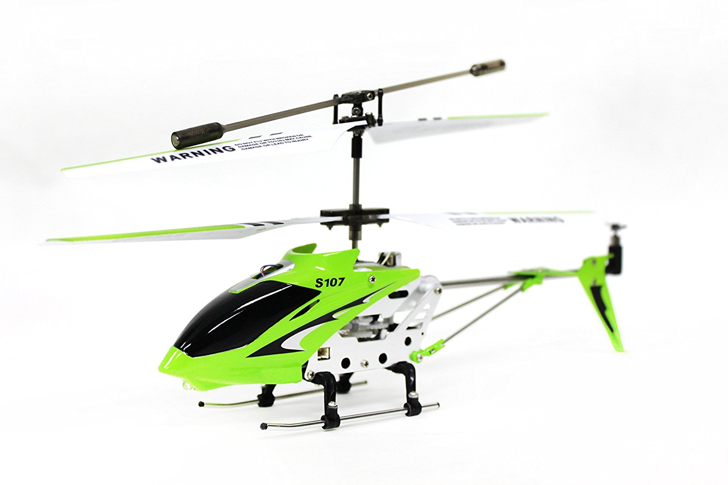 s107g metal series helicopter price