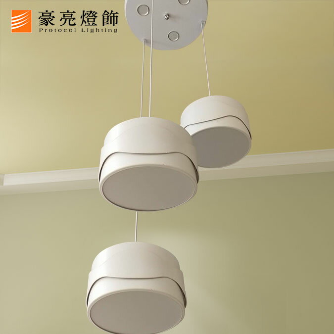 燈具燈飾【豪亮燈飾】LED 36W 坦帕(三色光)3吊燈~吊扇/燈泡/燈管/省電/LED燈泡/燈具/白光/黃光/客廳燈/房間燈/水晶燈/美術燈/吸頂燈/浴室燈/陽台燈/吊燈/壁燈/燈泡/崁燈/藝術燈/LOFT工業風