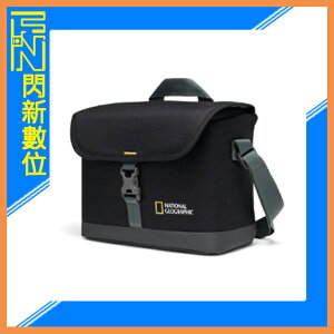 National Geographic NG 國家地理 E2 2370 中型 肩背包 相機包 攝影包 單眼 (E22370公司貨)