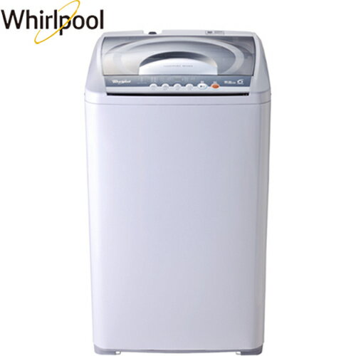 <br/><br/>  Whirlpool 惠而浦 WV65AN 6.5KG 亞太直立式洗衣機  (灰)<br/><br/>