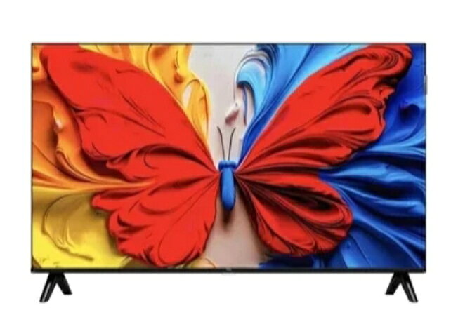 40S5K【TCL】 40吋 QLED FHD Google 智能電視