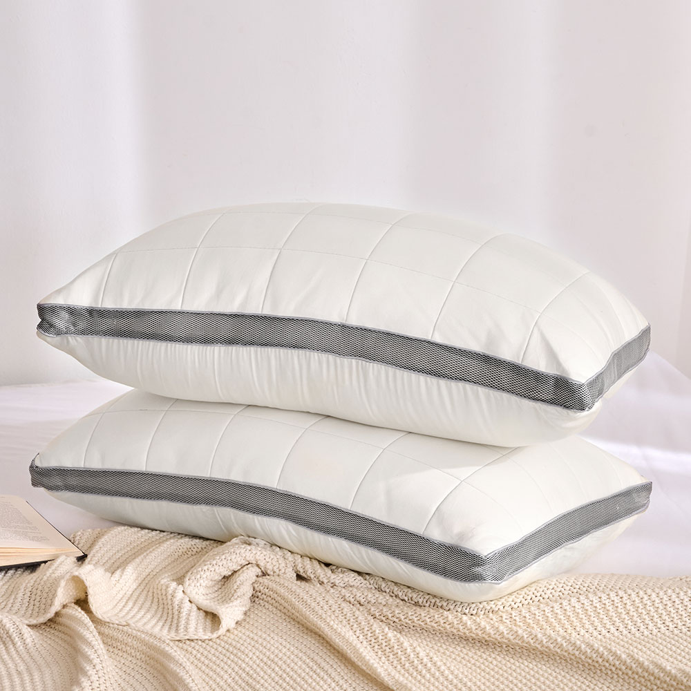 枕頭 / 買一送一 熱銷舒眠好枕 多款枕頭任選 均一價 2