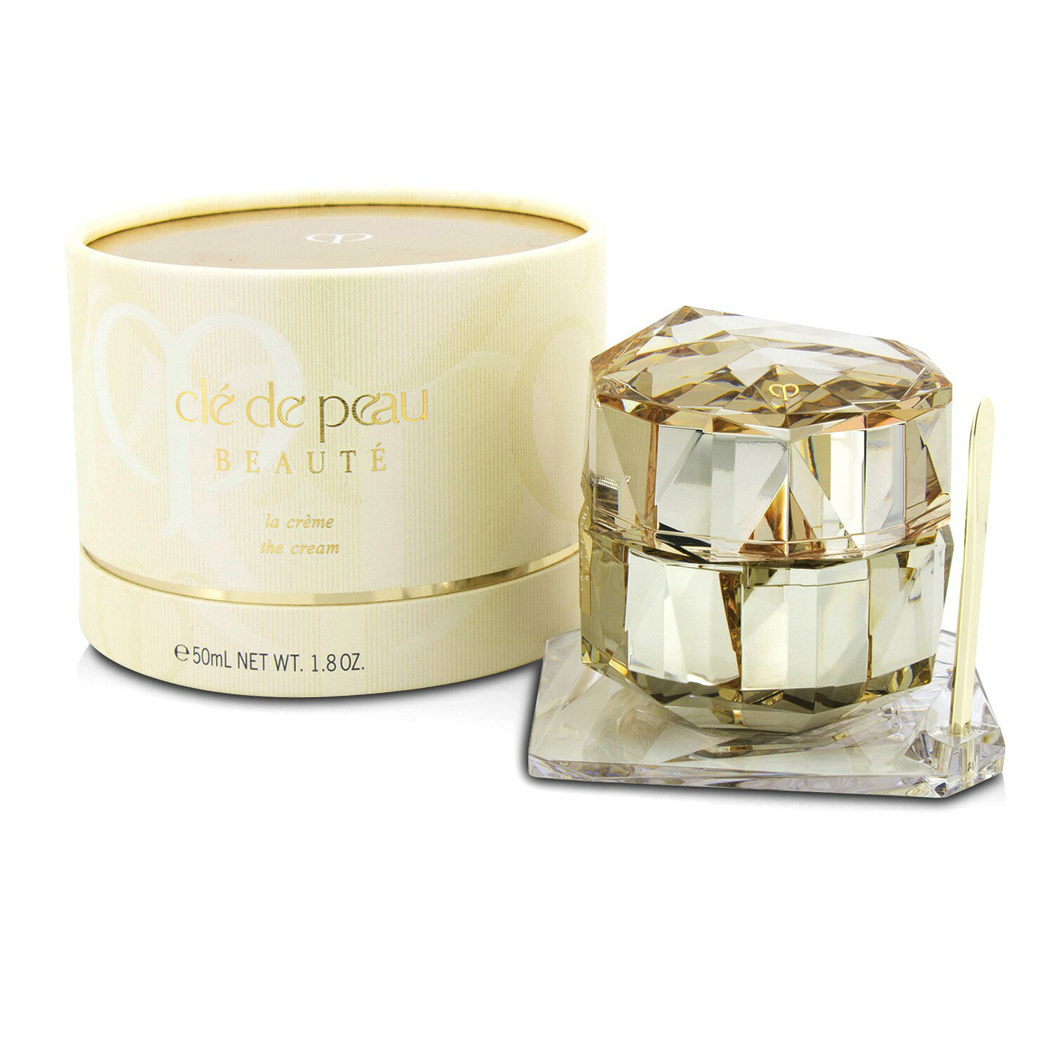 肌膚之鑰 CDP Cle De Peau - 精質乳霜