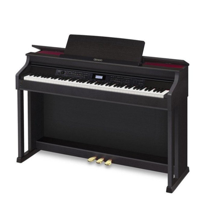 CASIO 卡西歐 AP-650M AP650M 豪華型自動伴奏專業數位電鋼琴(另有AP-460)【唐尼樂器】