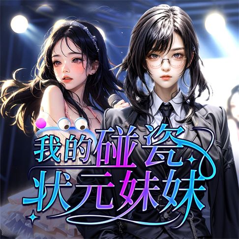 【有聲書】我的碰瓷状元妹妹 0