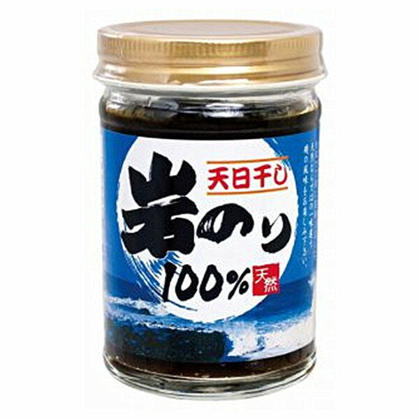 【江戶物語】 寶食品 海苔醬 160g 天日干 岩海苔醬 沾醬 即食 配飯 調味醬 日本必買 日本進口