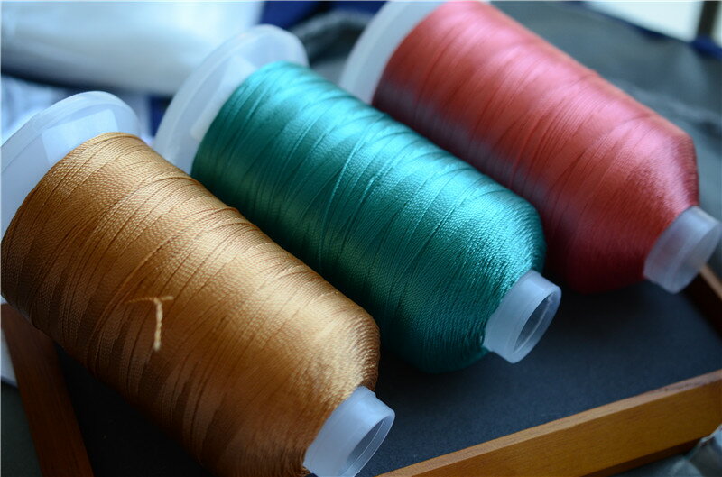 18股cs大卷線湖藍粉色橄欖綠焦糖250g手工掛繩編織股線莫蘭迪色