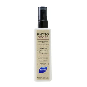 髮朵 Phyto - Specific Curl Legend 捲髮補濕噴霧