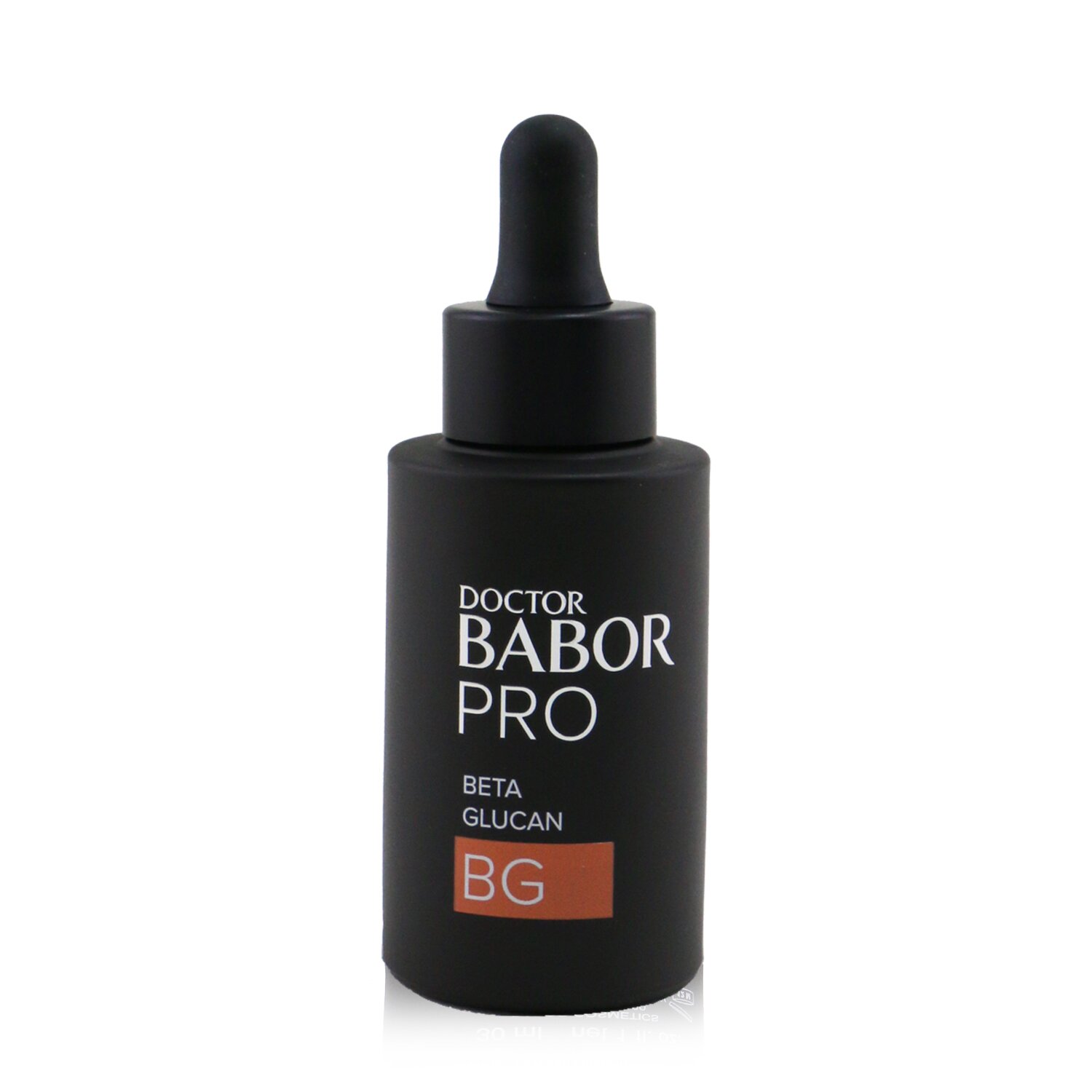 芭柏爾 Babor - Doctor Babor Pro BG β 葡聚醣精華物
