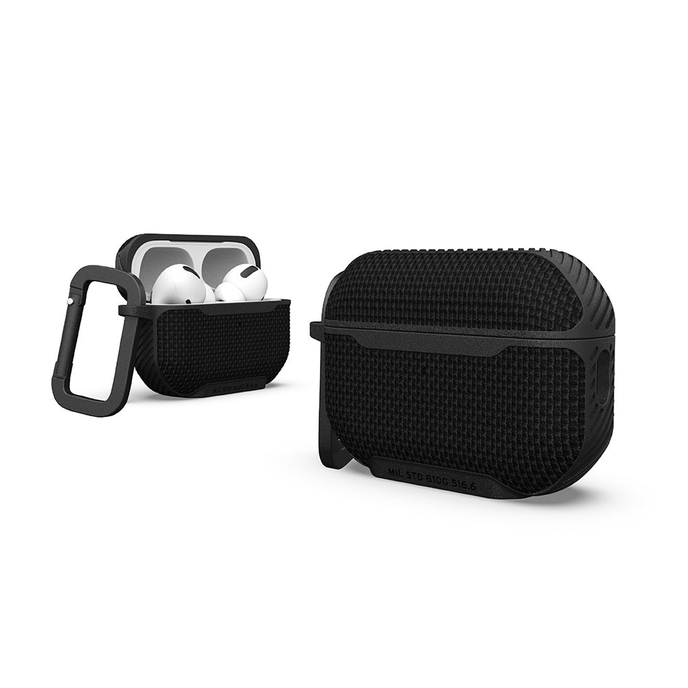 UAG AirPods Pro 2 MagSafe耐衝擊保護殼