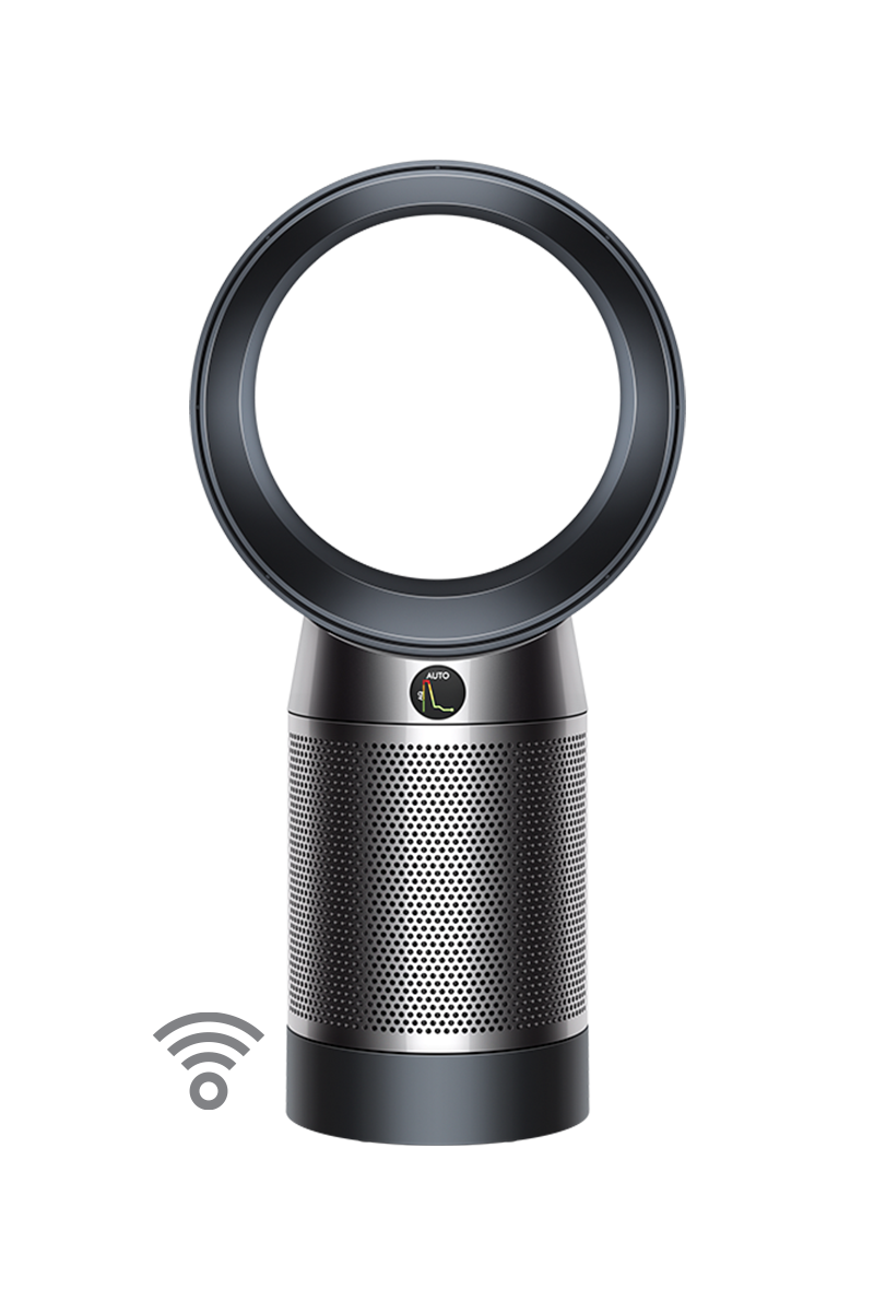 Dyson Pure Cool Dp04 Manual