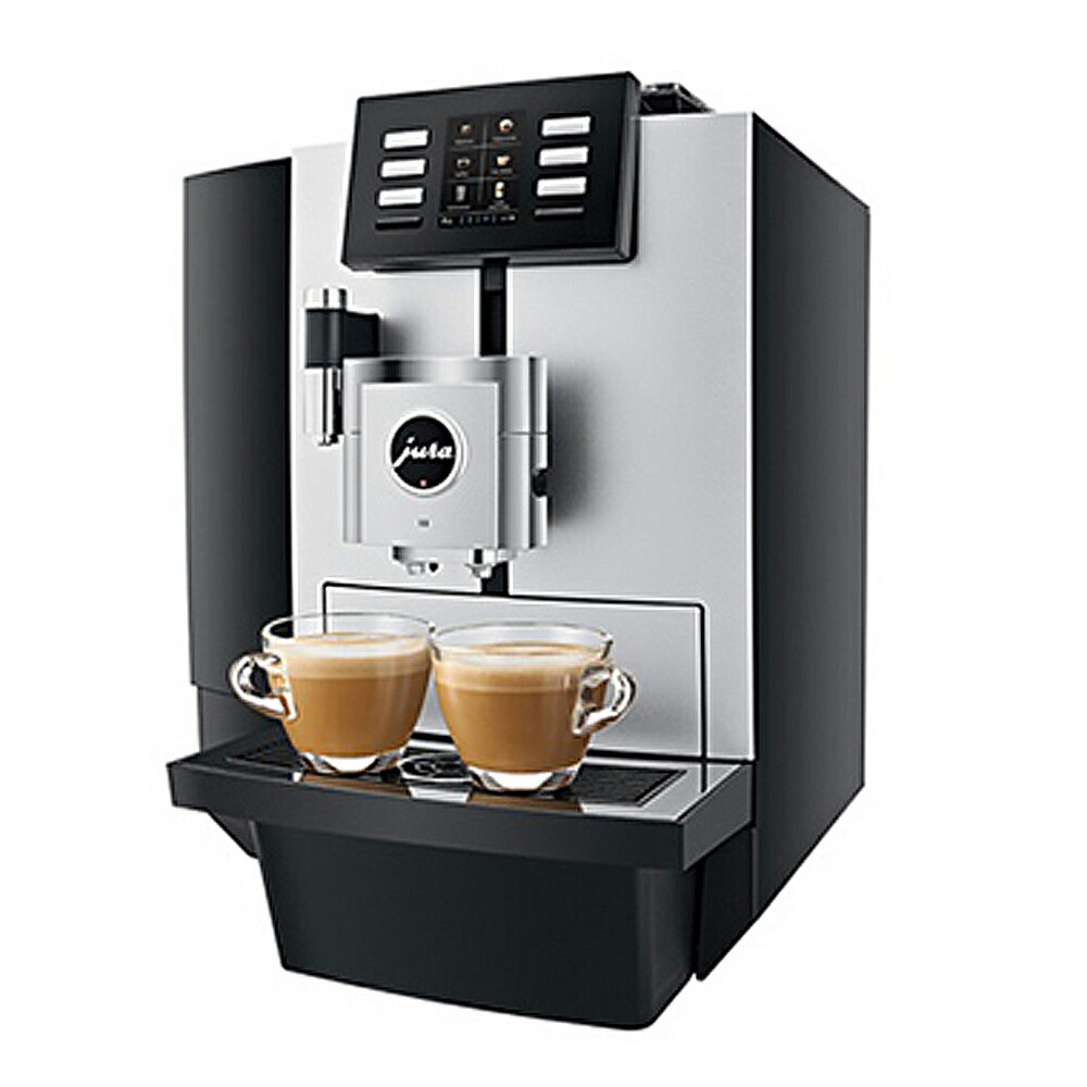 Jura X8全自動咖啡機