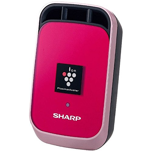 日本公司貨SHARP IG-JC1 車用清淨負離子內附USB 小巧空氣清淨機IG-HC1