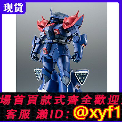 {保固一年 可打統編}現貨 萬代 ROBOT魂 315 MS-08TX EXAM 伊芙利特改 外傳 ANIME