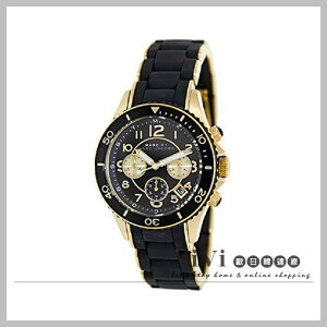 『Marc Jacobs旗艦店』MARC BY MARC JACOBS｜美國代購｜MBM2598｜經典時尚腕錶