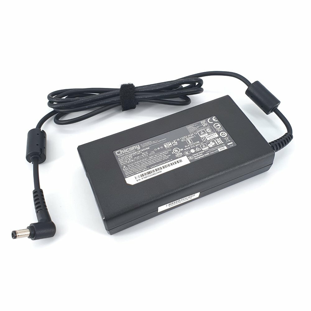 群光 Chicony 120W 5.5*2.5mm 原廠變壓器 GL551JW GL551JX GL551V GL551VW GL552 ...