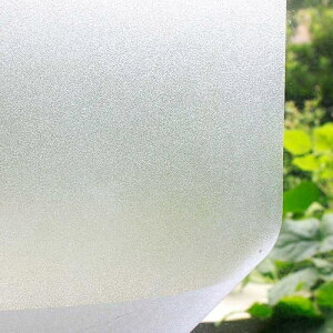 走光玻璃加厚防專用啞光磨砂毛玻璃自耐高溫貼紙不透影貼膜半透明